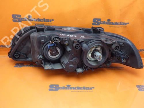 Right headlight BMW 5 (E39) 520 i | BP32835481C29 - Image 4