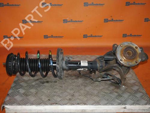 Used Right front shock absorber CITROËN DS3 (SA_) 1.4 VTi 95 (95 hp) 32662942