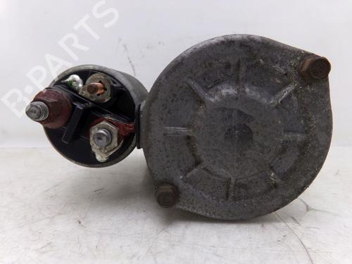Starter RENAULT MODUS / GRAND MODUS (F/JP0_) 1.2 (JP0C, JP0K, FP0C, FP0K, FP0P, JP0P, JP0T) | BP29644675M8 