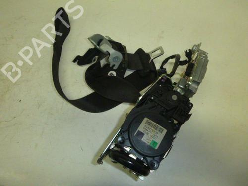 Front right seatbelt MERCEDES-BENZ E-CLASS Coupe (C207) E 350 CGI (207.357) | BP24386233I25 