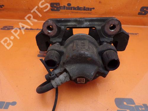 Right front brake caliper BMW 1 (F20) 116 d | BP33153803M104 - Image 4
