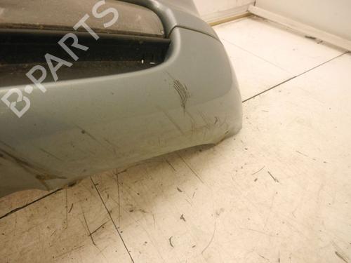 Front bumper BMW 3 Compact (E46) 316 ti | BP33158215C7  - Image 5