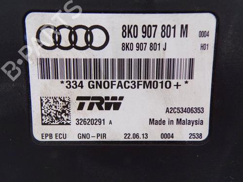 Control unit AUDI A4 B8 Avant (8K5) 2.0 TDI | BP33157782M11  - Image 5