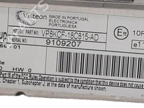 Electronic module MINI MINI (R56) One | BP34626239M83  - Image 6