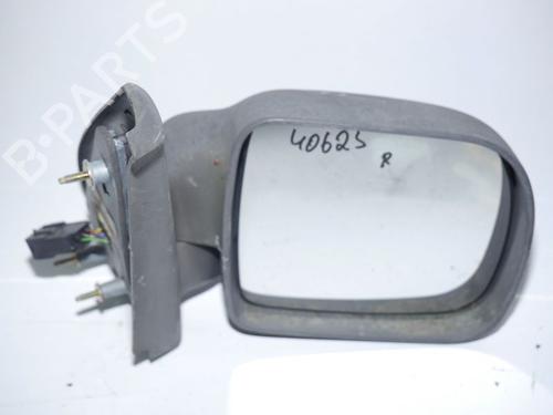 Bakspejl Højre RENAULT KANGOO (KC0/1_) 1.4 (KC0C, KC0H, KC0B, KC0M) (75 hp) 32822474
