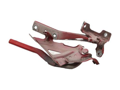 Hinge/Door check strap SUZUKI IGNIS III (MF, FF) 1.2 AllGrip (ATK412) | BP34615743C146 - Image 3