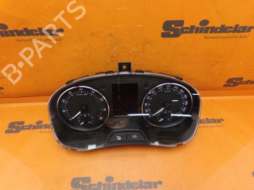 Used Display monitor SKODA ROOMSTER (5J7) 1.2 TSI (86 hp) 24480388
