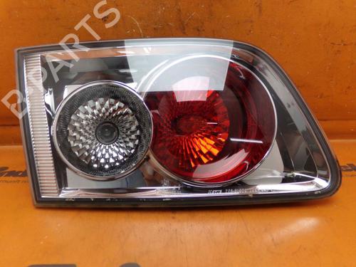 Used Left tailgate light MAZDA 6 Station Wagon (GY) 2.0 (GYEW) (141 hp) 28176773
