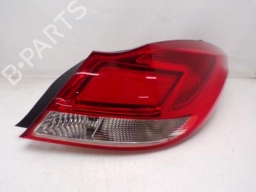Used Right taillight OPEL INSIGNIA A (G09) 2.0 CDTI (68) (110 hp) 32838988