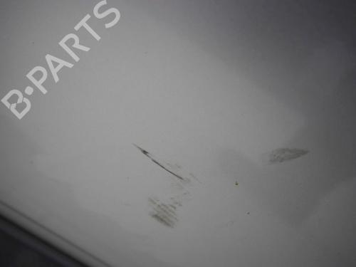 Left front door OPEL ZAFIRA A MPV (T98) 1.8 16V (F75) | BP30797317C2