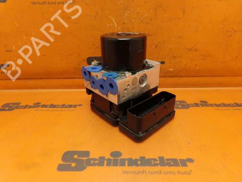 Used ABS pump FORD C-MAX II (DXA/CB7, DXA/CEU) 1.6 TDCi (115 hp) 32648056