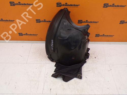 Wheel arch MERCEDES-BENZ E-CLASS T-Model (S212) E 300 Hybrid / BlueTEC Hybrid (212.298) | BP24411829C56 