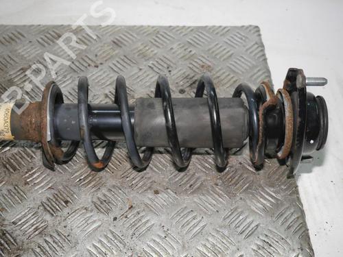 Left front shock absorber MITSUBISHI MIRAGE / SPACE STAR VI Hatchback (A0_A) 1.0 (A05A) | BP33156252M16 - Image 2