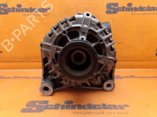 Used Alternator BMW 3 Convertible (E46) 320 Ci (170 hp) 27307483