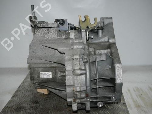 Gearbox FORD MONDEO V Turnier (CF) 2.0 TDCi | BP32990249M3  - Image 5