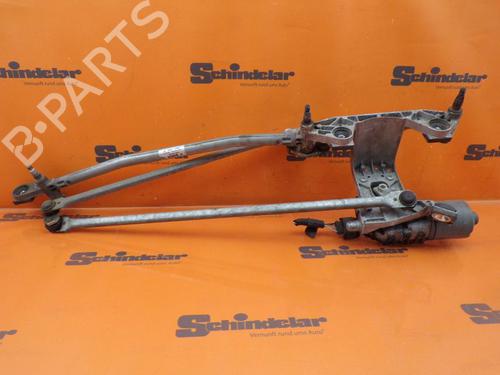 Articulacion limpia delantero FORD FOCUS C-MAX (DM2) 1.8 (120 hp) 32835455