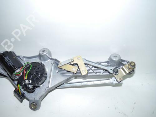 Front wiper motor MERCEDES-BENZ S-CLASS (W220) S 320 (220.065, 220.165) | BP24384515M29 