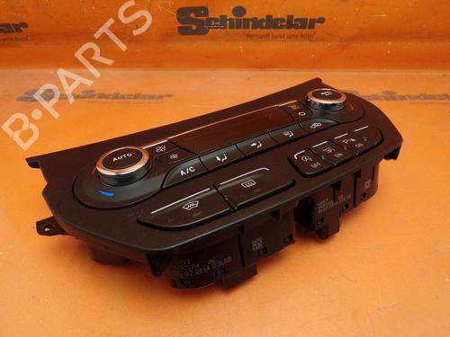 Climate control FORD C-MAX II (DXA/CB7, DXA/CEU) 1.6 TDCi | BP33152666I5 - Image 8