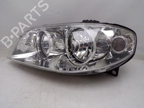 Left headlight FIAT PUNTO (188_) 1.2 16V 80 (188.233, .235, .253, .255, .333, .353, .639,... | BP29515213C28 