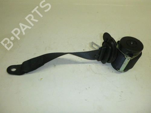 Used Rear left seatbelt MINI MINI (R56) Cooper SD (143 hp) 24385570