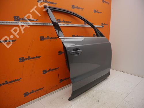 Right front door AUDI Q3 (8UB, 8UG) 2.0 TDI quattro | BP24413088C3