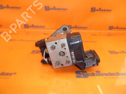 ABS pump MERCEDES-BENZ A-CLASS (W168) A 140 (168.031, 168.131) | BP24391067M43 