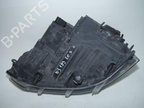 Right headlight VW TRANSPORTER T5 Van (7HA, 7HH, 7EA, 7EH) 1.9 TDI | BP33141660C29 - Image 4
