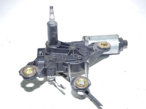 Used Rear wiper motor FORD TRANSIT CONNECT (P65_, P70_, P80_) 1.8 TDCi (90 hp) 33139262