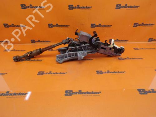 Steering column FORD KUGA I 2.5 4x4 | BP33149302M21 - Image 3