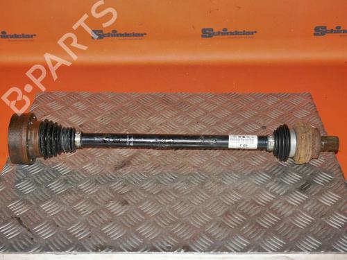 Used Right rear driveshaft VW TIGUAN (5N_) 2.0 TDI 4motion (140 hp) 33146963