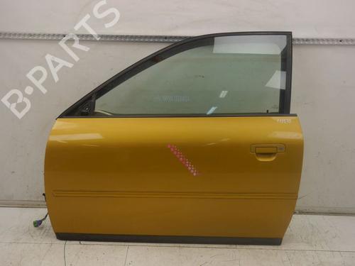Dør venstre foran Dør venstre foran AUDI A3 (8L1) 1.8 (125 hp) 34251457 34251457