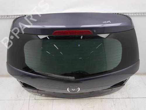 Bakluke CC/Kombi-Kupé MAZDA 5 (CW) 1.6 CD | BP29627460C6 