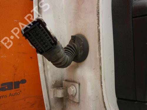 Right front door FIAT PUNTO EVO (199_) 1.2 | BP28309157C3 