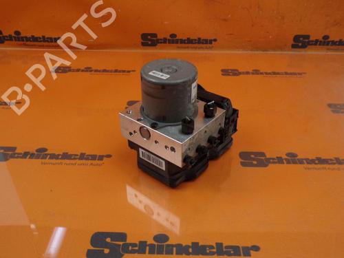 Used ABS pump KIA RIO III (UB) 1.2 CVVT (84 hp) 24413278