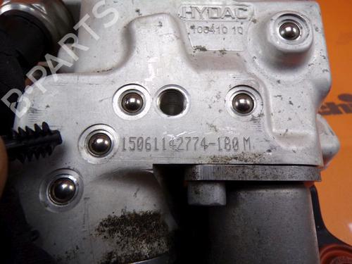 Electronic sensor BMW 5 Touring (F11) M 550 d xDrive | BP24392388M84 