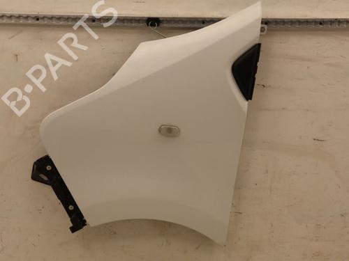 left-front-fenders-opel-vivaro-b-van-x82-2014-2015-2016-2017-2018-2019-2020-40050609 main image