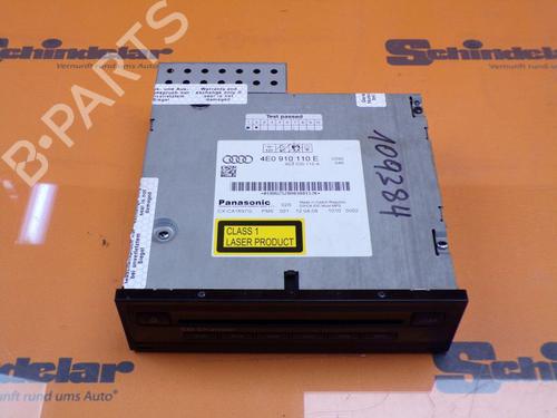 Electronic module AUDI A6 C6 Avant (4F5) 3.0 TDI quattro | BP32302569M83 - Image 4