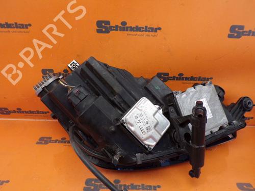 Left headlight AUDI A4 B9 Avant (8W5, 8WD) 2.0 TFSI | BP32459683C28