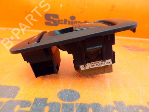 Switch PORSCHE CAYENNE (9PA) 3.2 | BP33148740I30 - Image 4