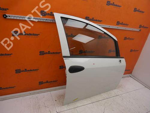Right front door FIAT PUNTO EVO (199_) 1.2 | BP28309157C3 