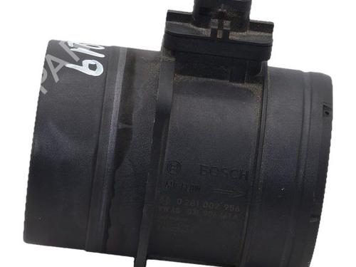 Mass air flow sensor SEAT LEON (5F1) 2.0 TDI | BP36756840M95 - Image 2