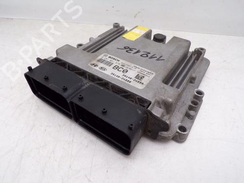 Used Engine control unit (ECU) Engine control unit (ECU) HYUNDAI TUCSON (TL, TLE) 1.7 CRDi (141 hp) 33684870 33684870