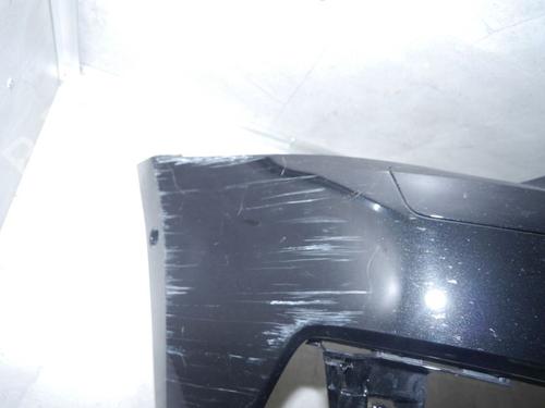 Front bumper AUDI A6 C8 Avant (4A5) 45 TFSI Mild Hybrid | BP32639518C7