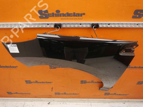 Left front fenders PEUGEOT 308 SW I (4E_, 4H_) 2.0 HDi | BP25705100C41 