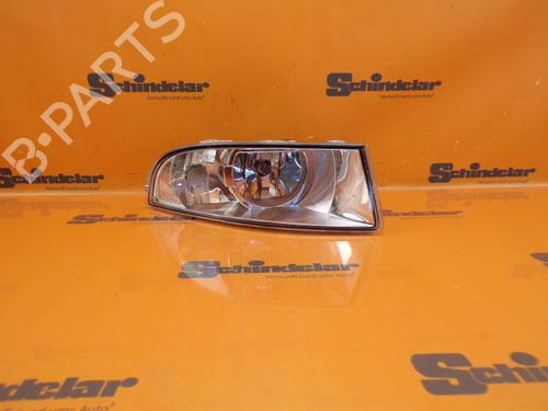 Nebelscheinwerfer rechts für SKODA OCTAVIA II Combi (1Z5) 1.8 TSI (160 hp) 33148146