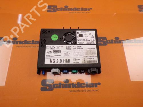 Used Control unit Control unit OPEL INSIGNIA A Sports Tourer (G09) 2.0 CDTI (35) (160 hp) 33148917 33148917