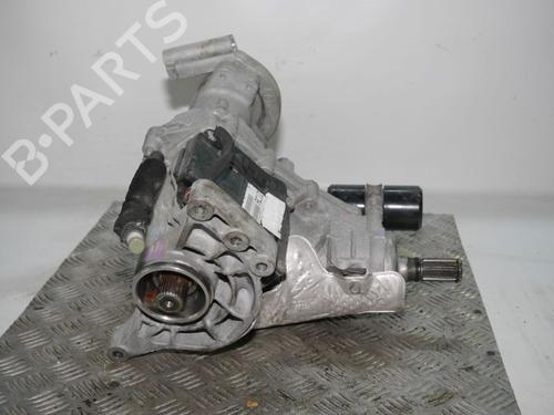 Transfer box JEEP CHEROKEE (KL) 2.2 CRD 4x4 | BP30127037M36