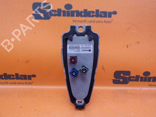 Antenna/Base BMW 3 Touring (E91) 320 i | BP24389545C140 