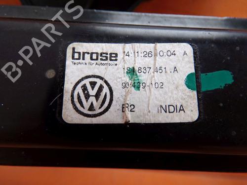 Front left window mechanism SKODA CITIGO (NF1) 1.0 | BP32647547C22