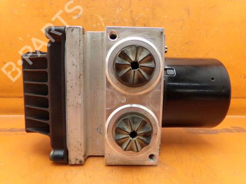 ABS pump VW PASSAT B6 Variant (3C5) 2.0 TDI 16V | BP32649535M43
